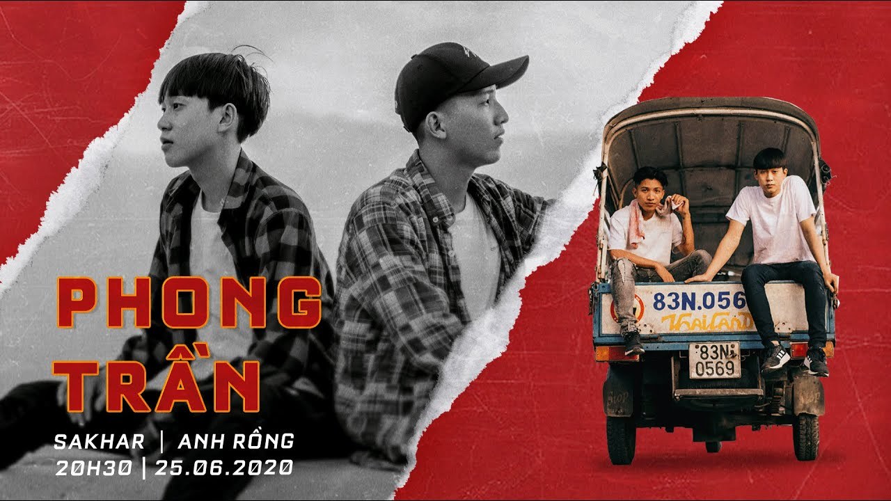 Phong trần