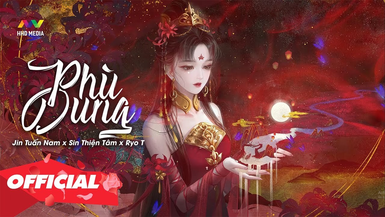 Phù Dung - Lofi