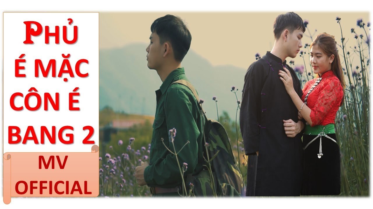 Phủ é mặc côn é báng 2
