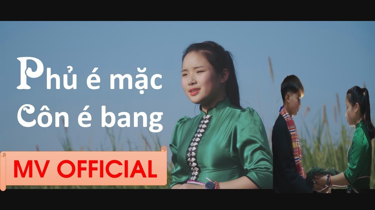 Phủ É Mặc Kôn É Bang