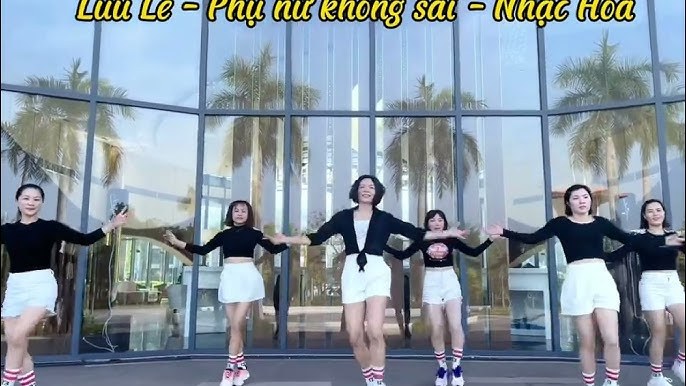 Phụ nữ không sai 