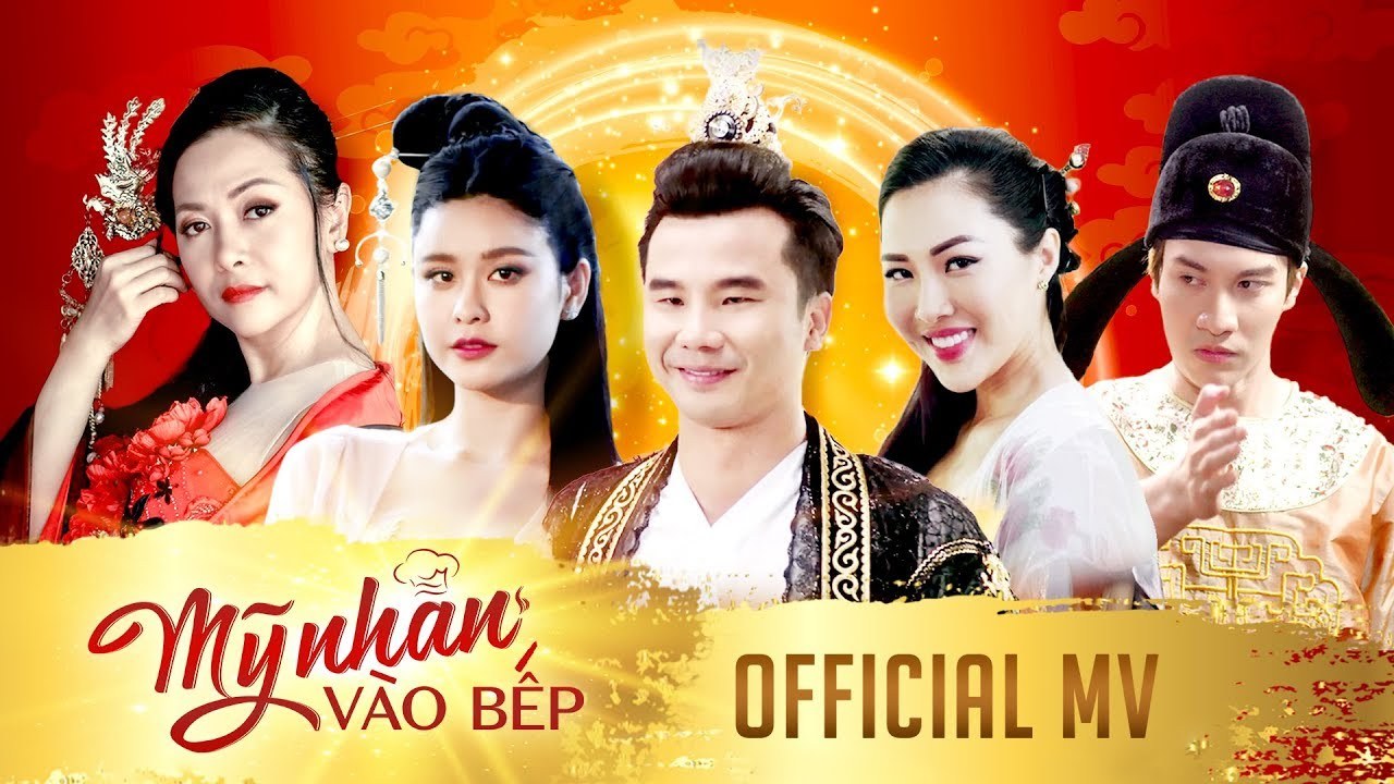Phụ Nữ Số 1 (Mỹ Nhân Vào Bếp)
