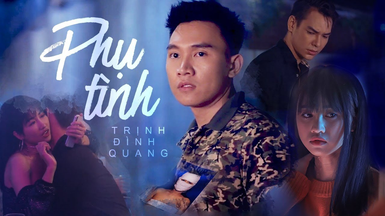 Phụ Tình