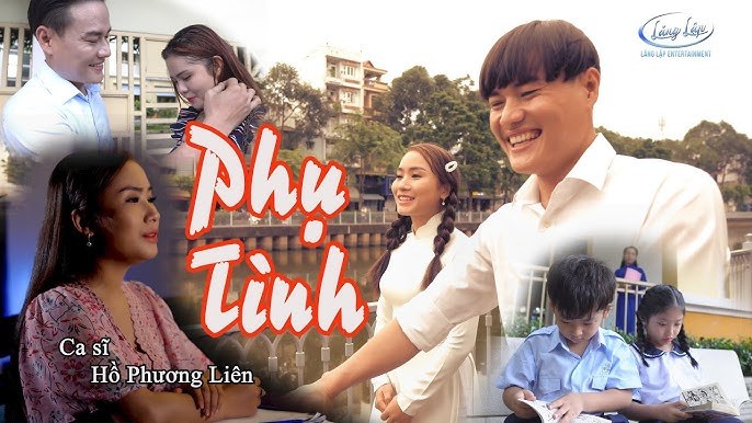  Phụ tình 