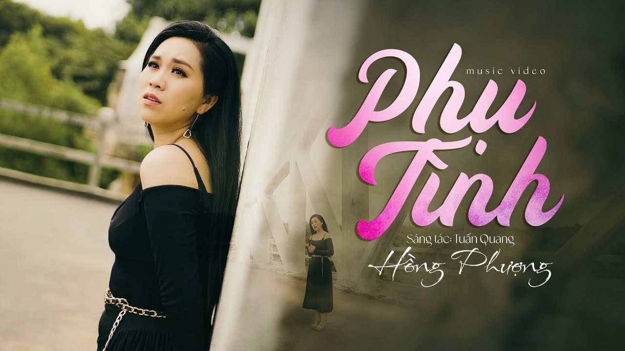 Phụ tình