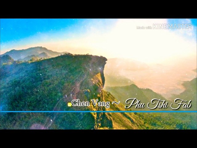 PHU TSHI FAB 