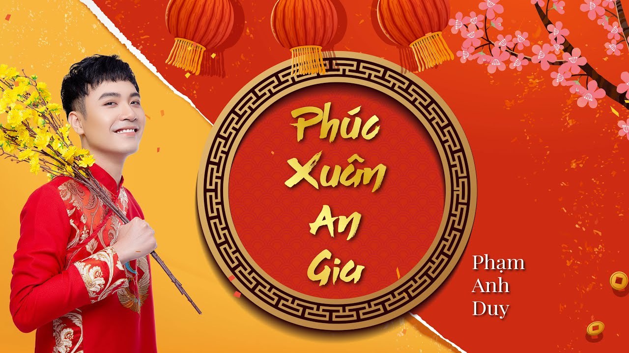Phúc Xuân An Gia