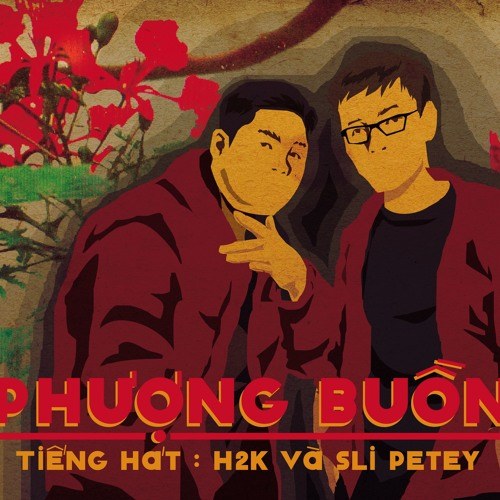 Phượng Buồn