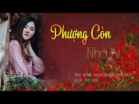 Phượng Còn Nhớ Ai