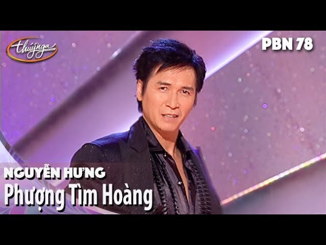 Phượng tìm Hoàng