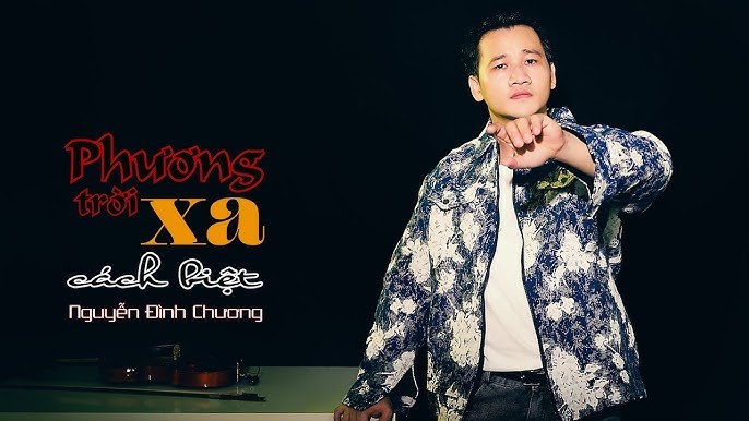 Phương trời xa cách biệt