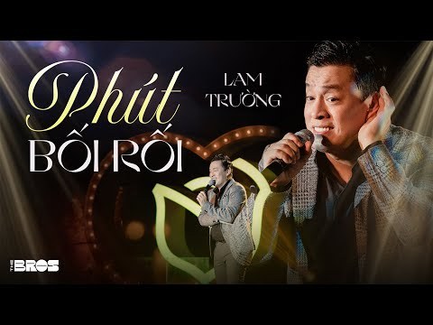 Phút Bối Rối