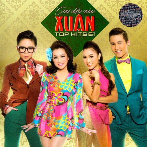 Phút Giao Thừa Dịu Êm