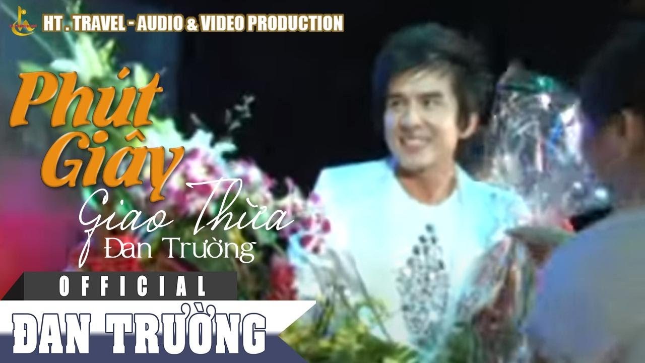 Phút Giây Giao Thừa