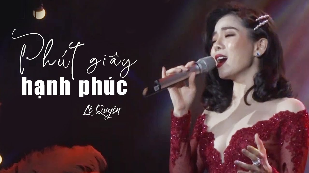 Phút Giây Hạnh Phúc