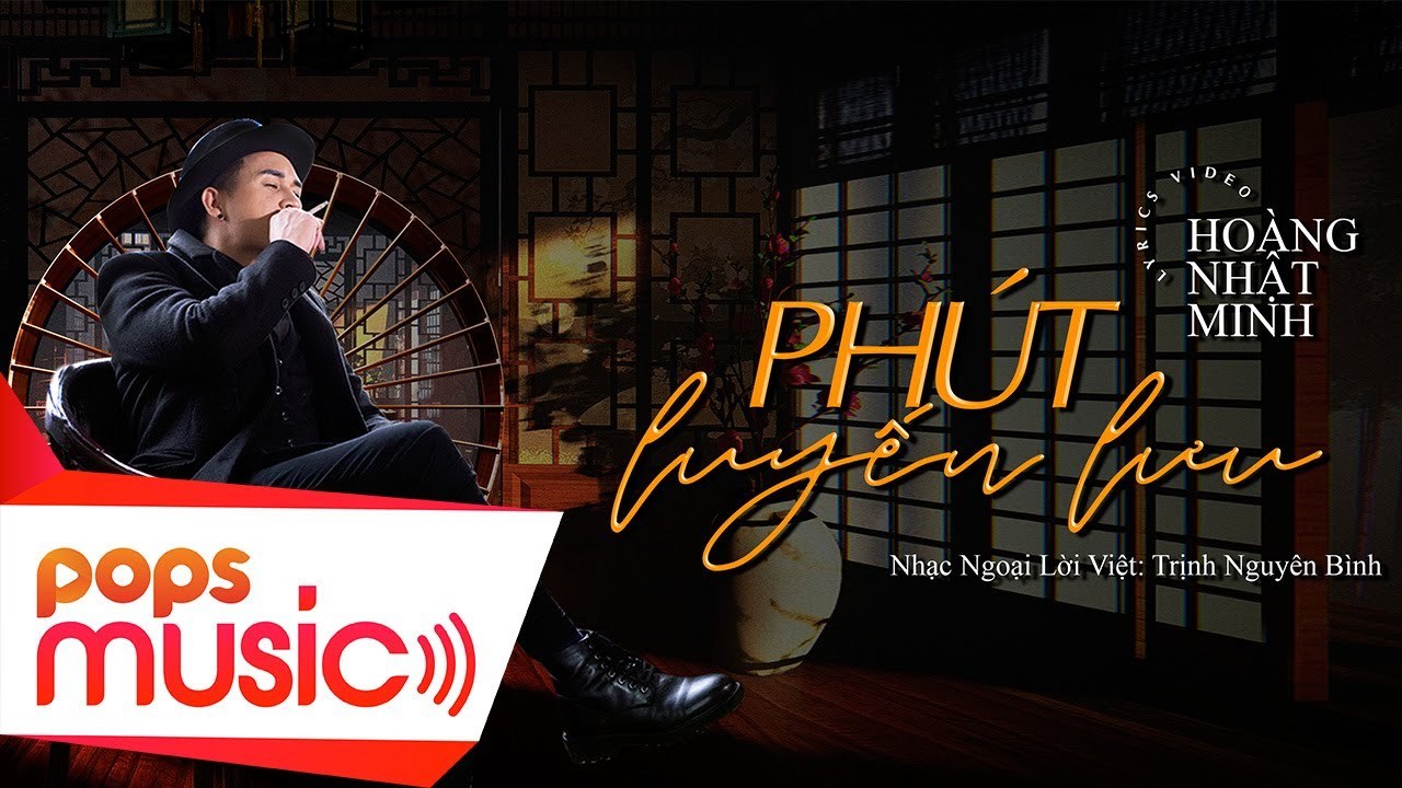Phút Luyến Lưu