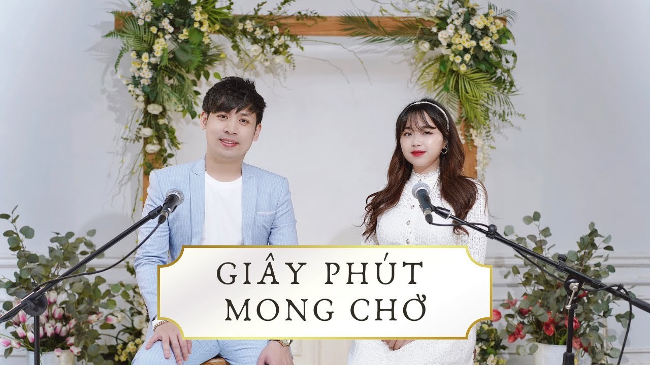 Phút mong chờ