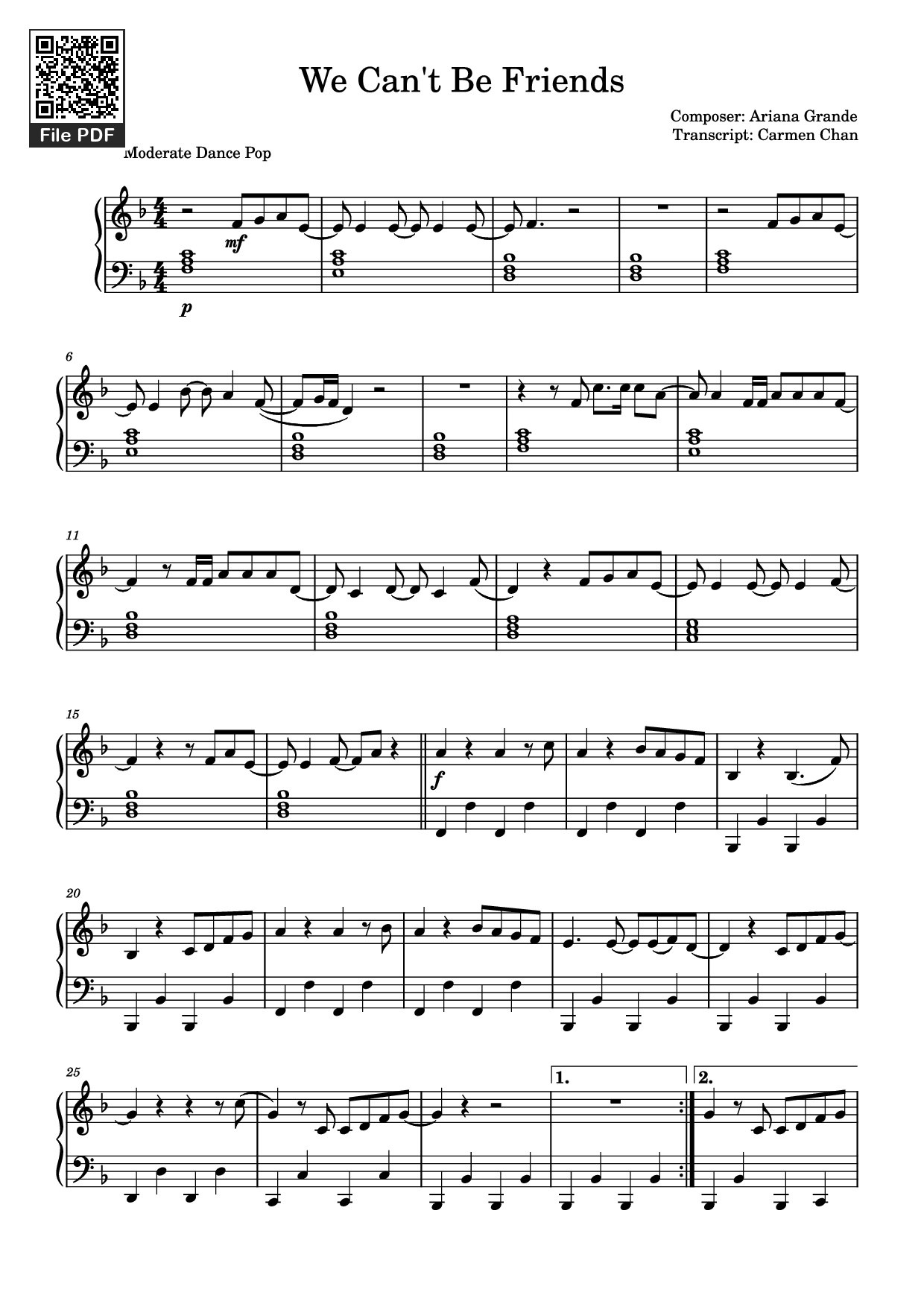 Piano
