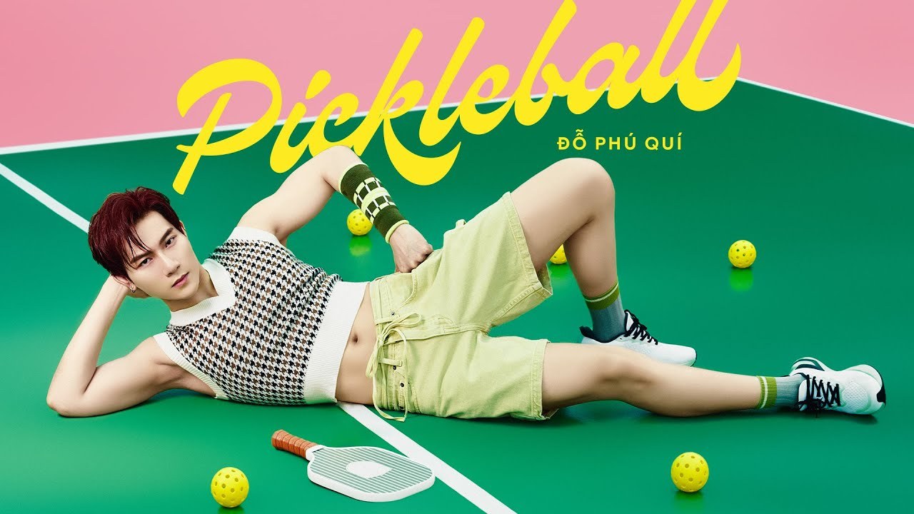 Pickleball