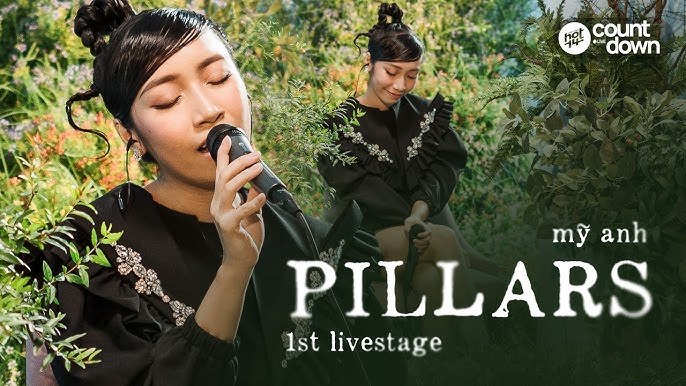 Pillars