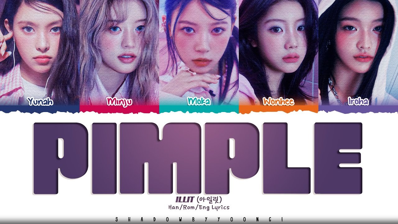 Pimple