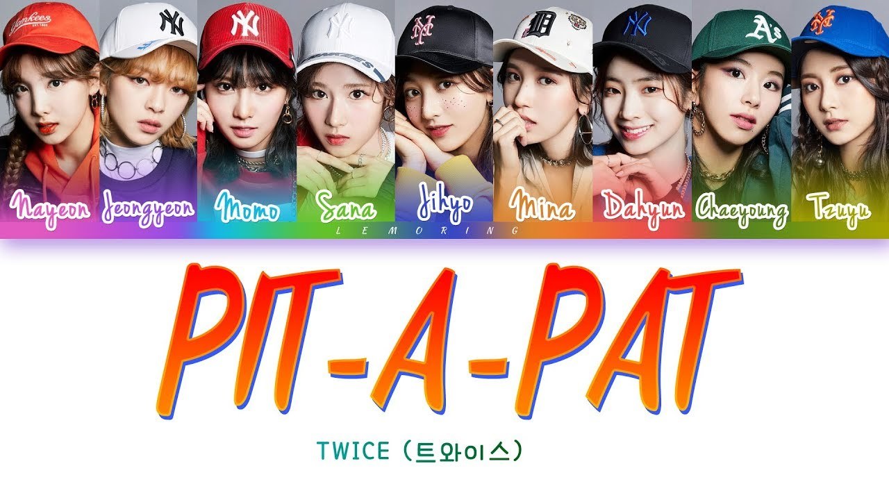 Pit-A-Pat