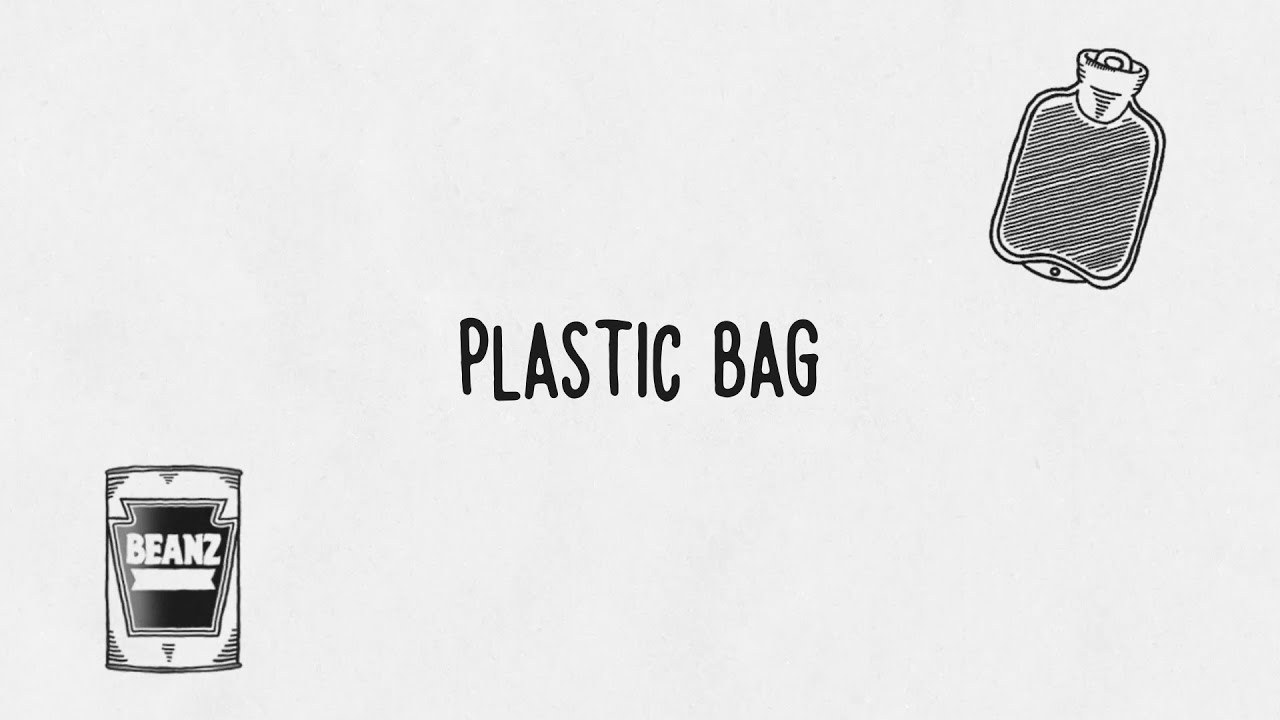 Plastic Bag