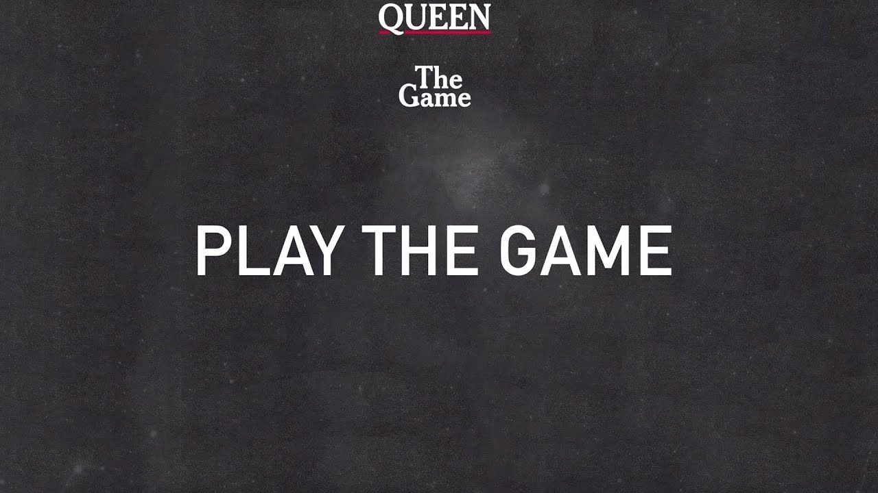 Play The Game