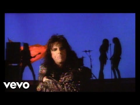 Poison