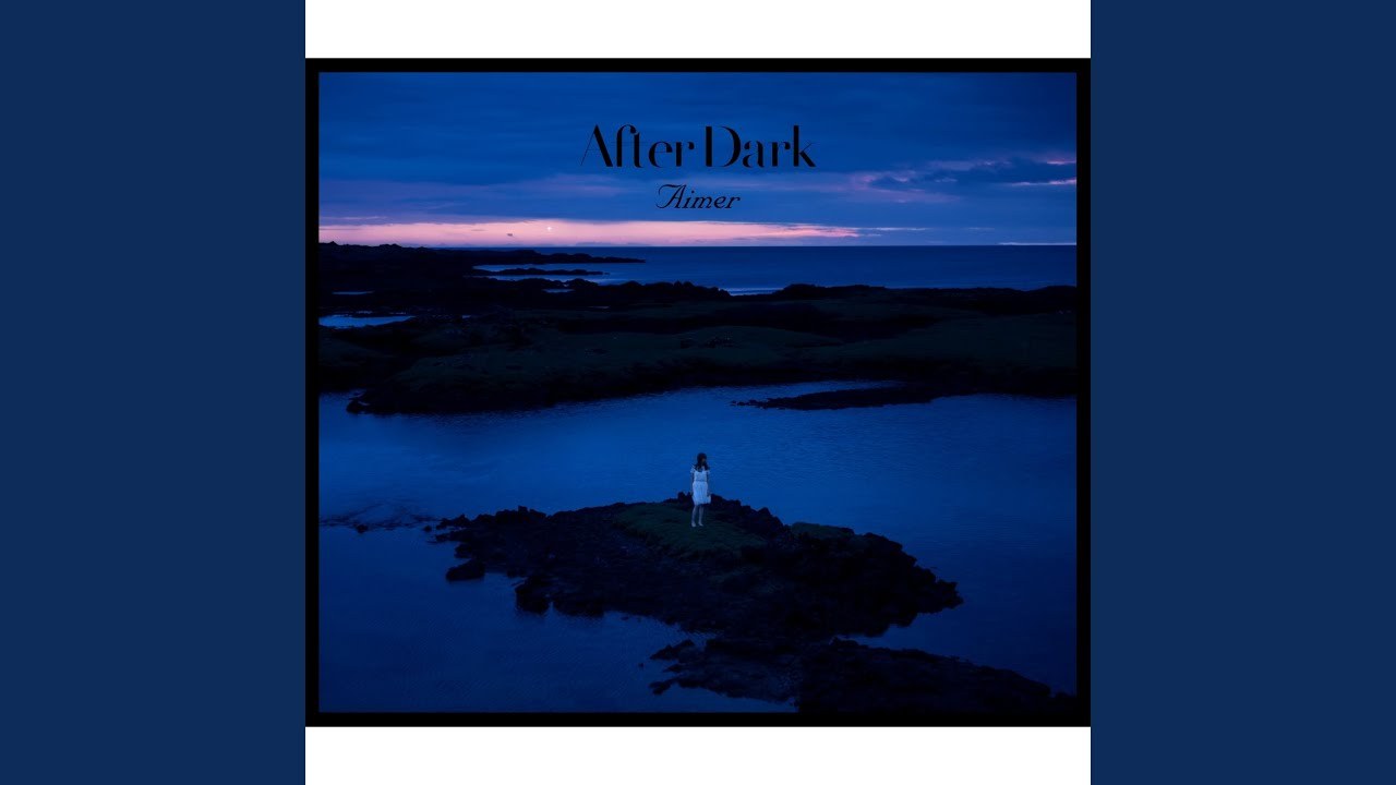 Polaris (After Dark)