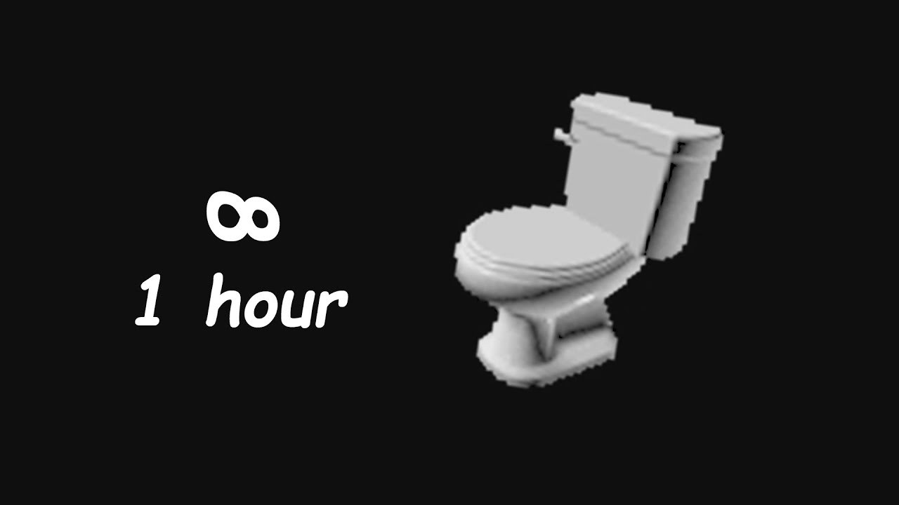 Polish Toilet