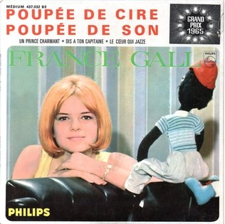Poupée De cire, Poupée De Son