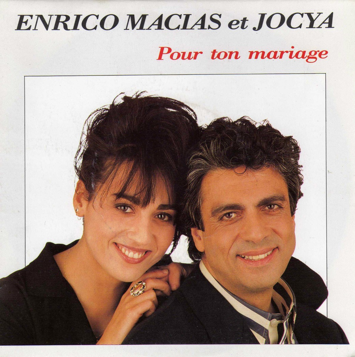Pour Ton Mariage