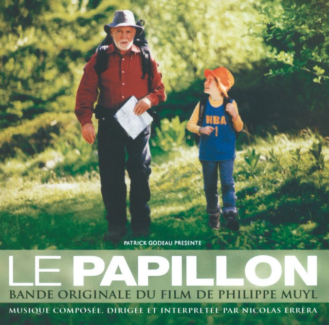 Pourquoi (Le Papillon OST)