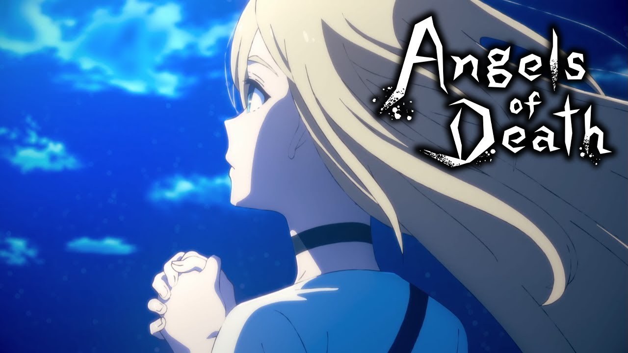 Pray (Satsuriku no Tenshi ED)