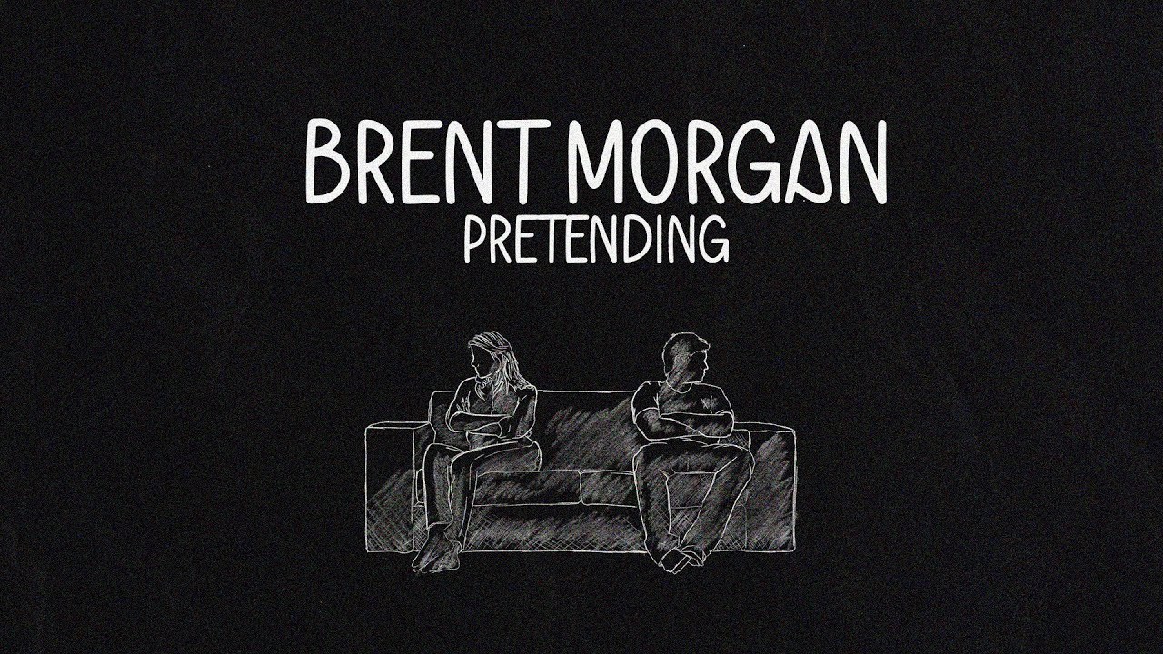 Pretending