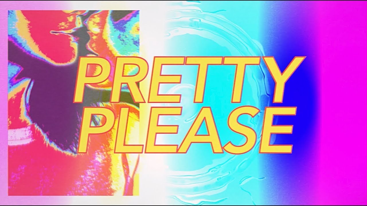 Pretty Please
