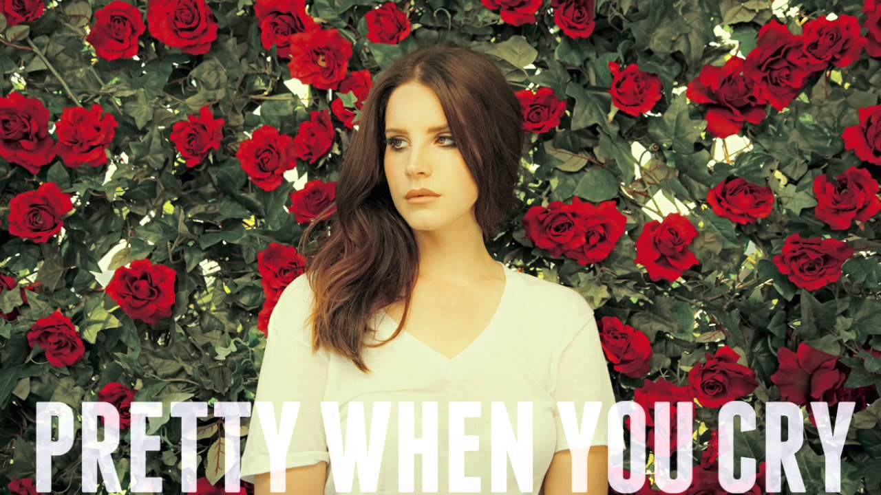 Pretty When You Cry