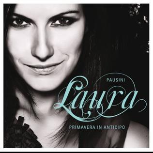Primavera in anticipo (It Is My Song)