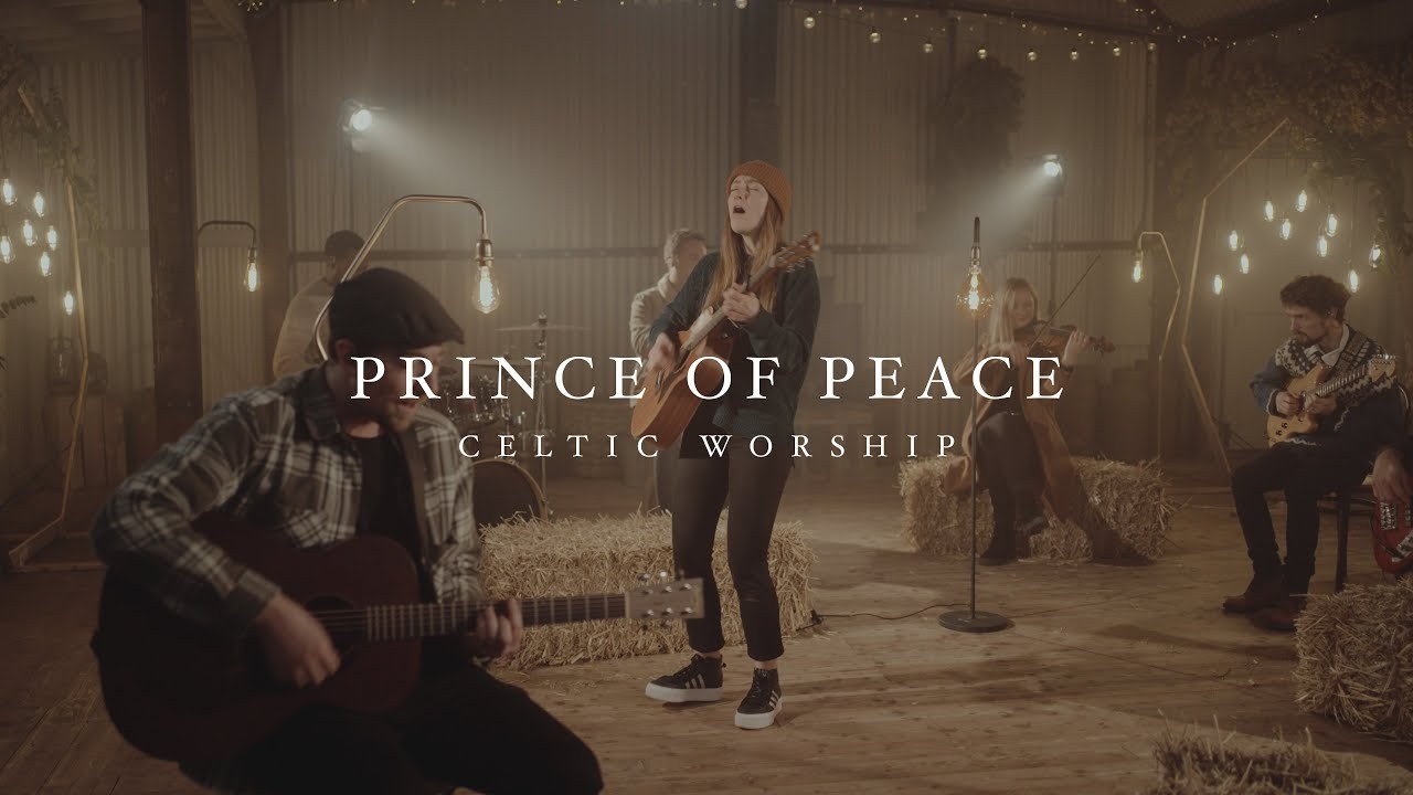 Prince of Peace