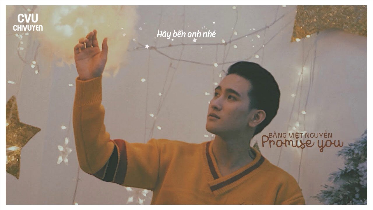 Promise You (Ngôi Trường Kì Quái OST)