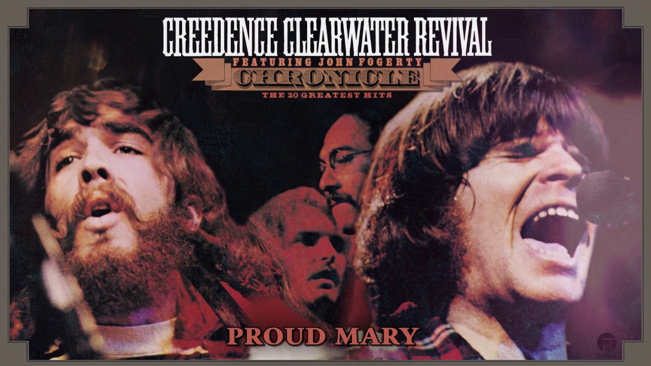 Proud Mary