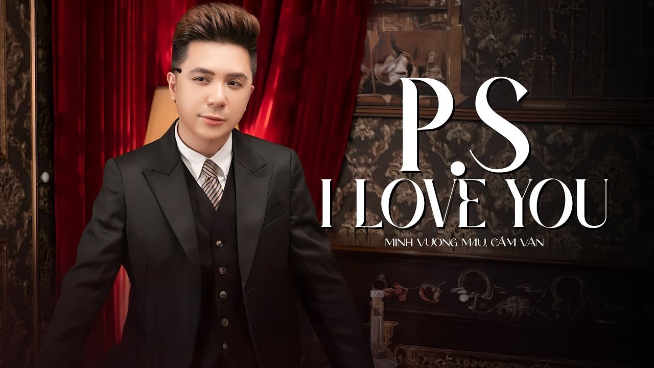 PS I Love You