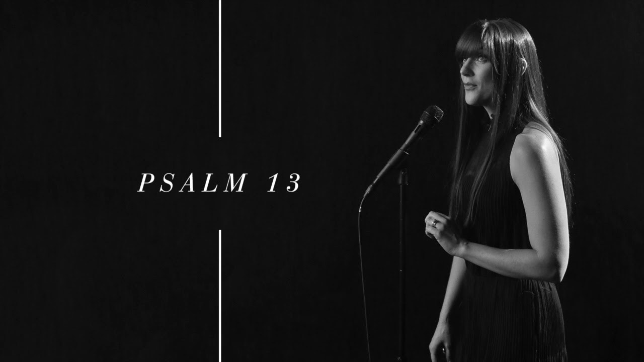 Psalm 13