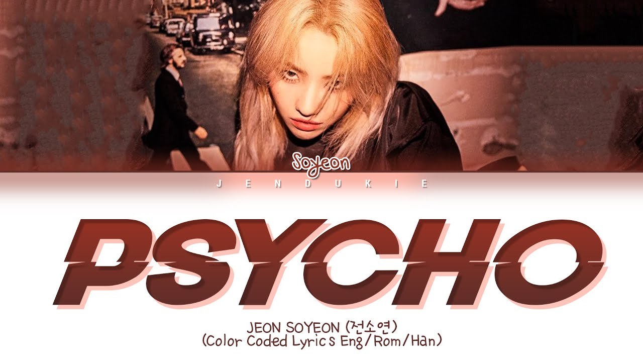 Psycho