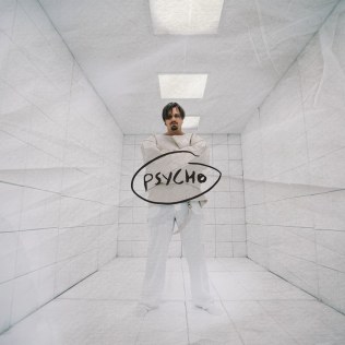 Psycho