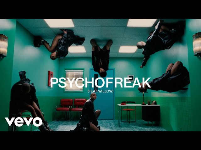 psychofreak