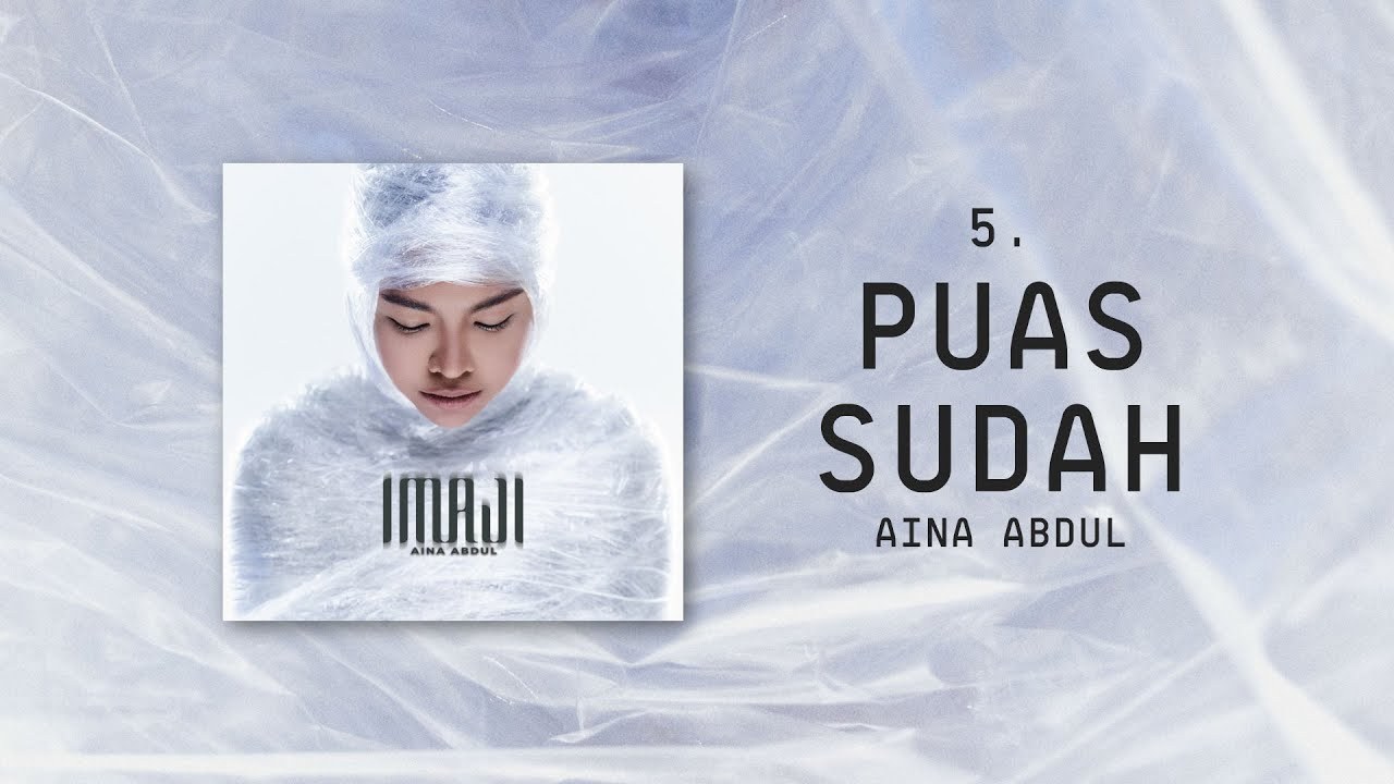 Puas Sudah