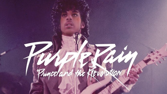 Purple Rain