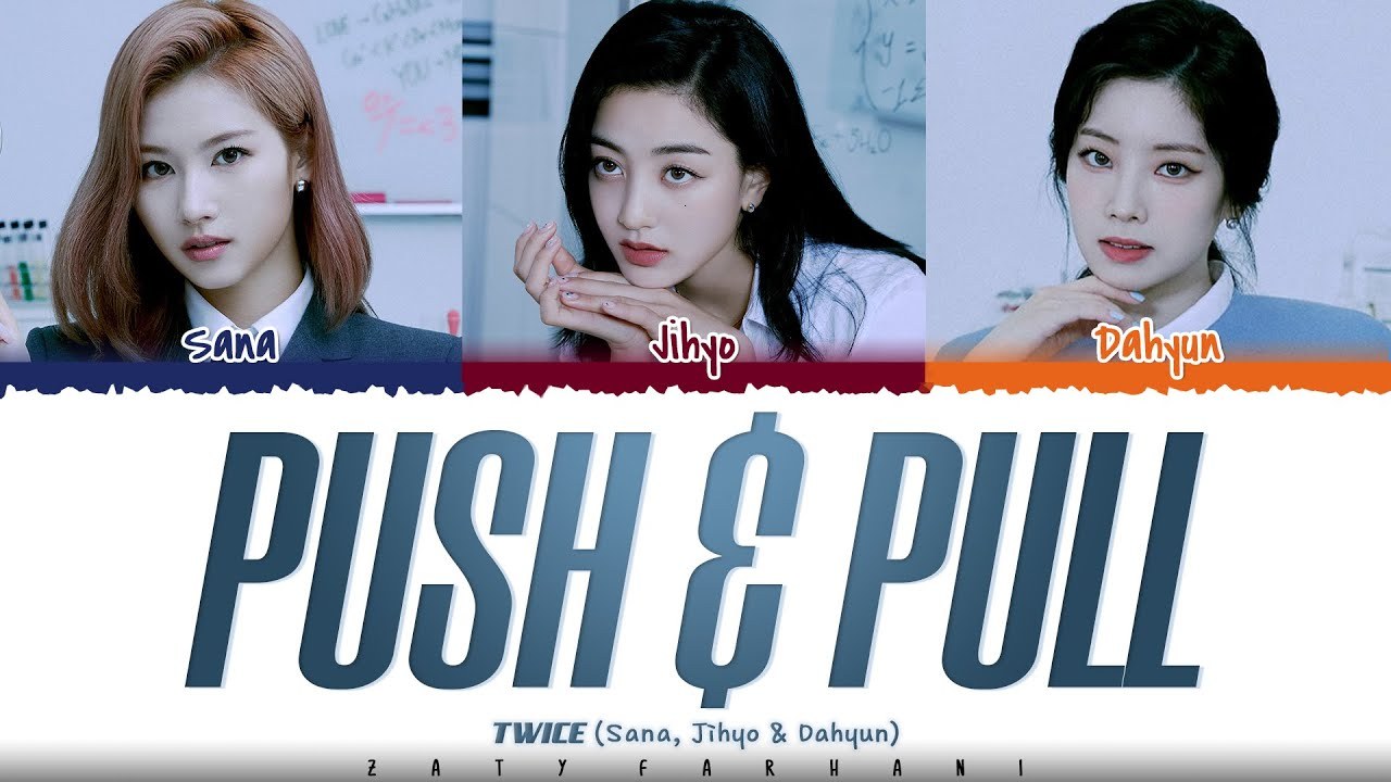 Push & Pull
